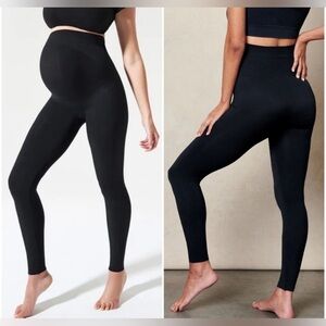 BLANQI everyday maternity leggings